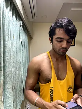 MythIndian online show from October 8, 6:23 pm
