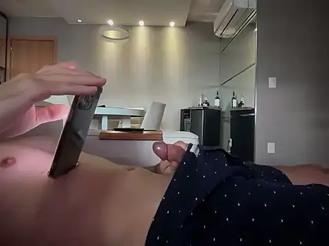 gabrielc27 online show from September 21, 3:34 pm