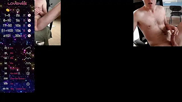 ikbeneendikkelul online show from March 13, 8:48 am