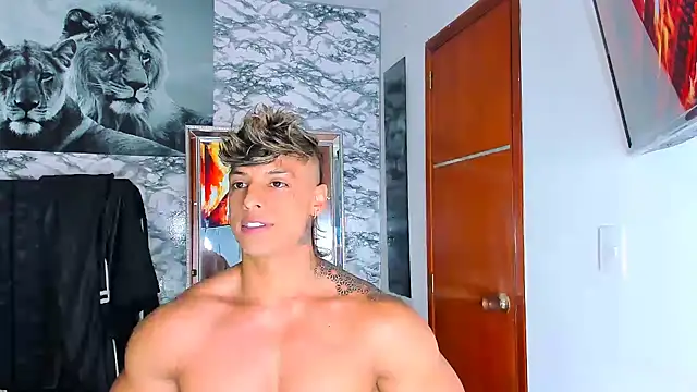 Owen Muzcle online show from February 13, 4:32 am