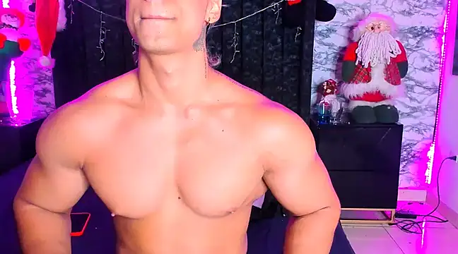 Owen Muzcle online show from December 14, 10:24 am