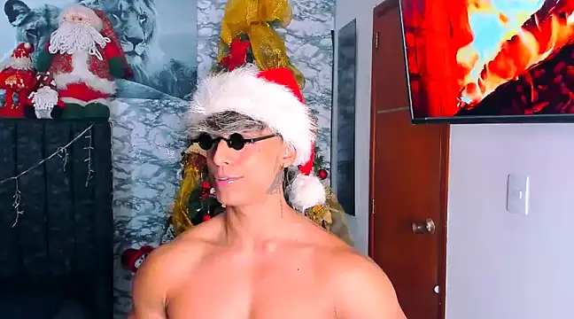 Owen Muzcle online show from December 18, 1:59 am