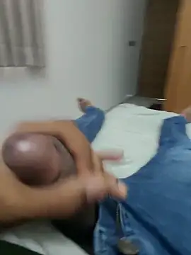 Snapshot of IndianM5823 chatting on October 5, 9:02 am IndianM5823 online show from October 5, 9:02 am