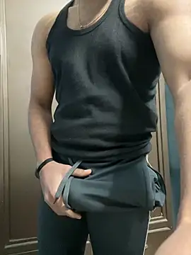 raghavs online show from December 1, 7:55 am