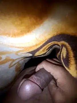 Ronak1298 online show from January 16, 5:33 pm