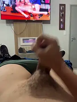 Salvatore8965 online show from April 29, 8:04 pm