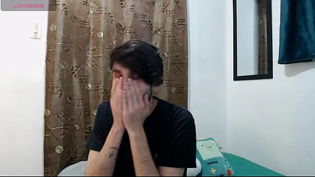 Thhiago tay online show from September 22, 7:46 pm