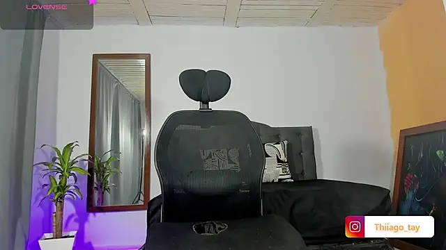 Thhiago tay online show from March 15, 3:51 am