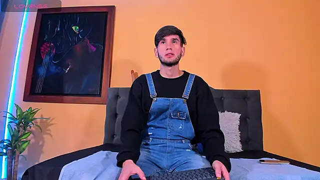 Thhiago tay online show from December 19, 1:18 pm