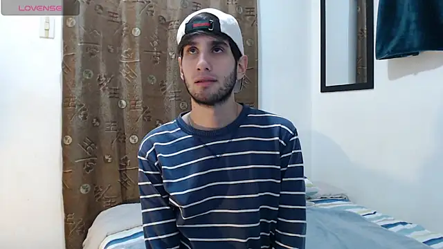 Thhiago tay online show from September 29, 4:14 pm