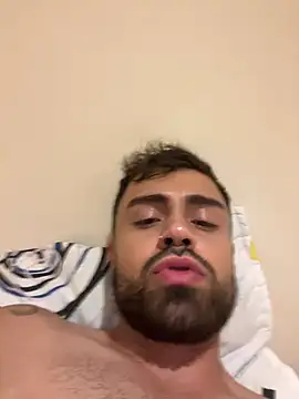 dickhorny 69 online show from February 27, 5:02 am