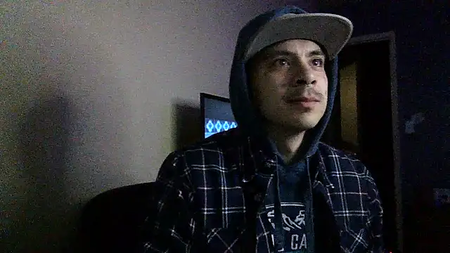 Cuminsideyou42 online show from February 22, 6:17 am