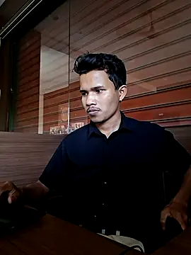 Romeo Creator online show from March 31, 12:18 pm