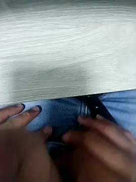 jezusex online show from December 5, 5:29 pm