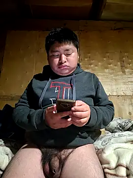 Carlosfkf online show from November 9, 2:15 am