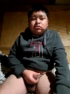 Carlosfkf online show from November 3, 2:05 am