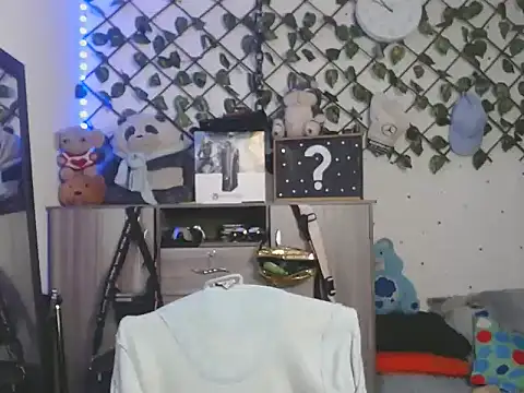 MarceloMilk online show from November 7, 5:11 am