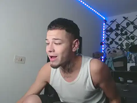 MarceloMilk online show from November 10, 4:50 am