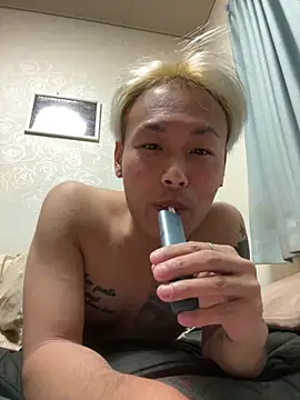 kouji8800 online show from January 11, 9:57 am