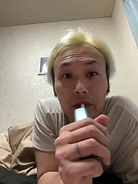 kouji8800 online show from March 7, 11:29 am