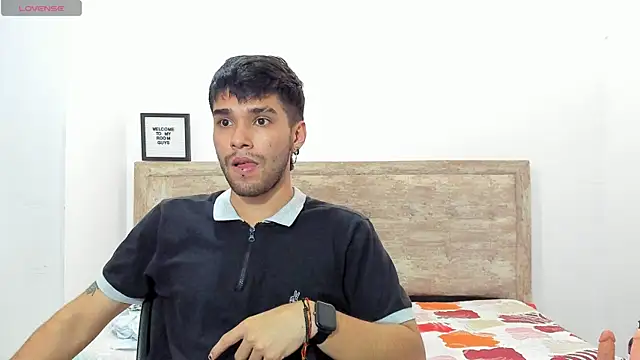 theflowerknight online show from December 5, 8:02 pm