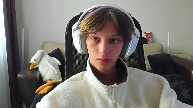 Ostin meow online show from September 14, 8:05 am