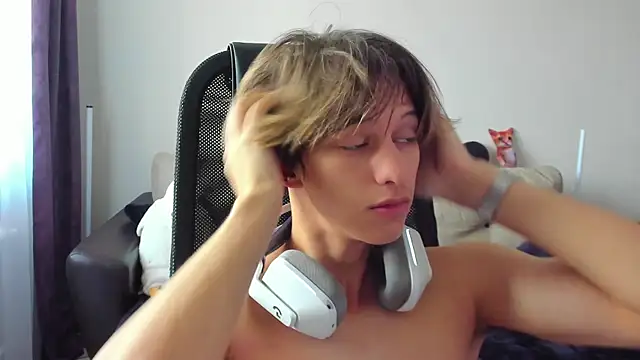 Ostin meow online show from September 16, 7:09 am