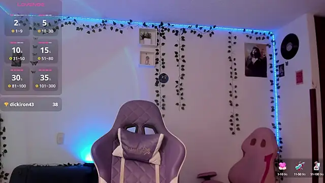 Raf brunette online show from February 24, 12:37 pm