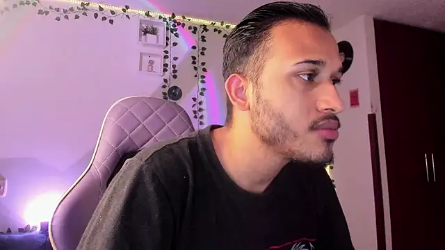 Raf brunette online show from January 29, 10:58 am