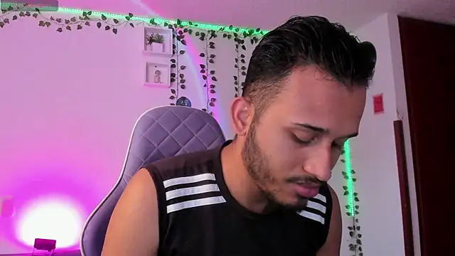 Raf brunette online show from January 10, 12:26 pm