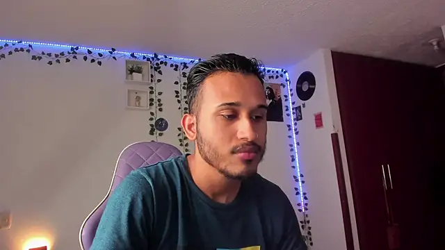 Raf brunette online show from January 12, 10:02 am