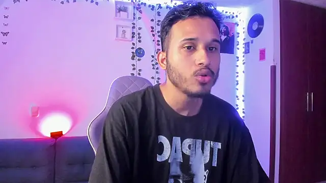 Raf brunette online show from January 15, 9:56 am