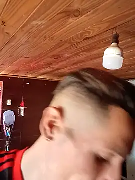 FlacoDani online show from March 11, 2:24 pm