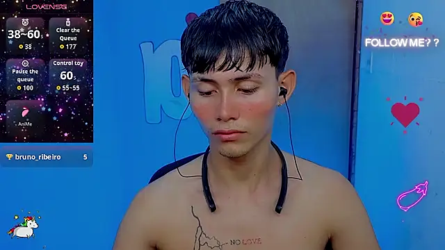 tanjiro cute online show from March 11, 4:41 am