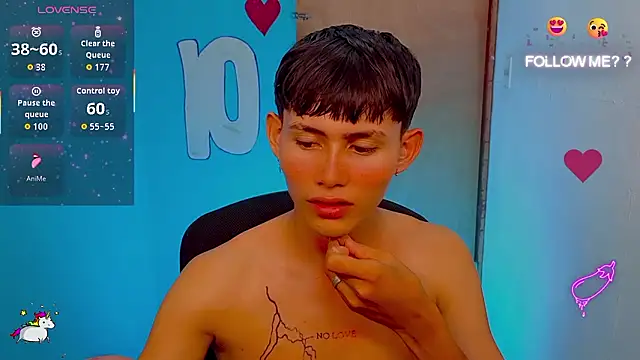 tanjiro cute online show from March 7, 3:26 am