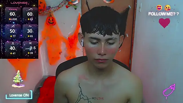 tanjiro cute online show from November 12, 9:15 am