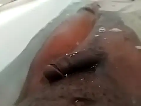 Tsonga Dick012 online show from January 25, 12:37 pm