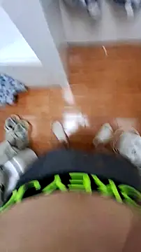 tula chyk online show from October 9, 10:25 pm