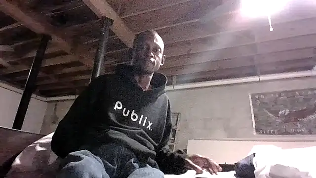 KinGKane84 online show from December 10, 9:23 am