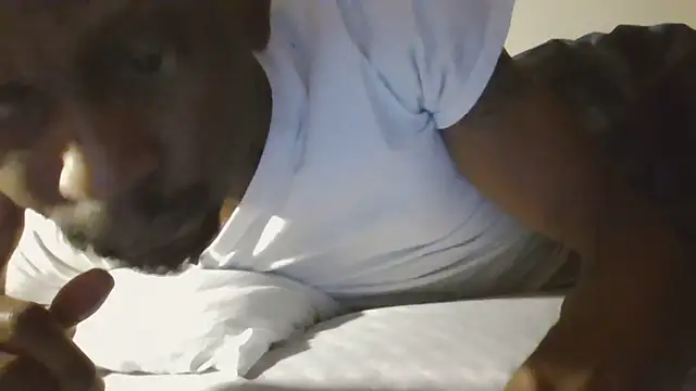 KinGKane84 online show from January 23, 6:39 am