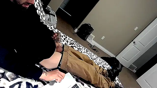 Fuckboy4public online show from October 3, 7:24 am