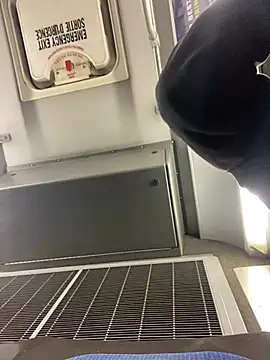 Fuckboy4public online show from December 17, 12:45 am