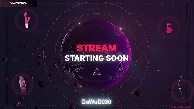 DaWoD030 online show from September 14, 4:53 pm