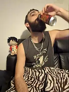 DaWoD030 online show from January 29, 5:45 pm