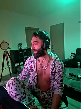 DaWoD030 online show from January 23, 2:12 am