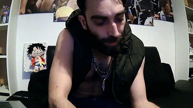 DaWoD030 online show from December 13, 7:43 pm