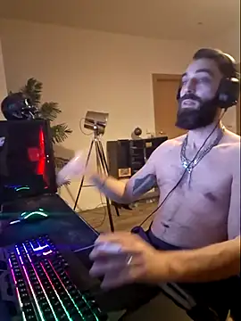 DaWoD030 online show from March 8, 10:45 pm