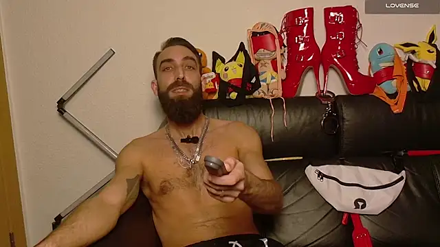 DaWoD030 online show from April 9, 6:03 pm