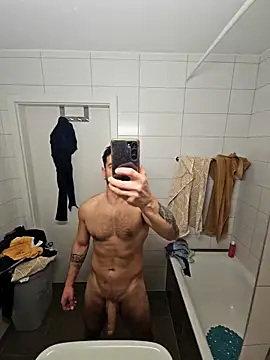 dasilva93 online show from February 26, 6:00 pm