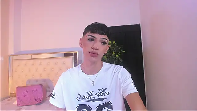 im sebaslopez online show from January 9, 7:30 pm